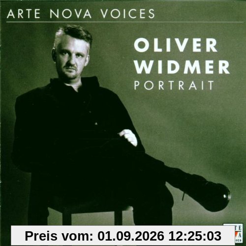 Portrait - Arte Nova Voices