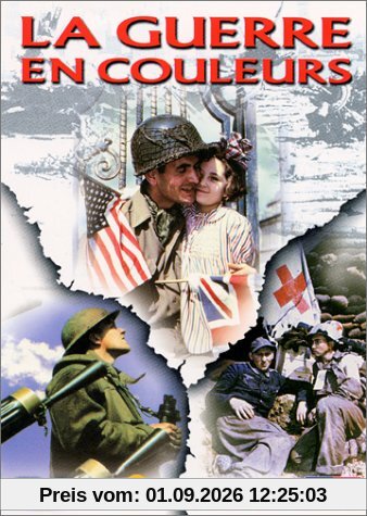 La Guerre en couleurs