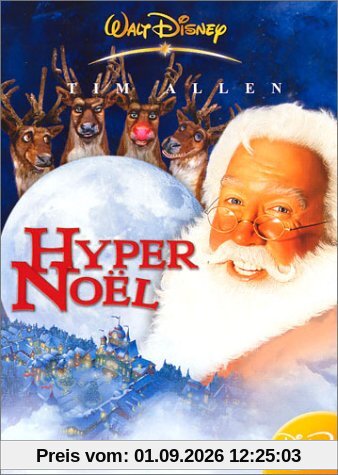 Hyper Noël [FR Import]