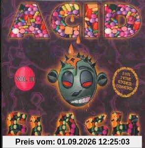 Acid Flash Vol.3