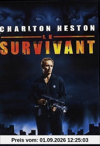 Le Survivant [FR Import]