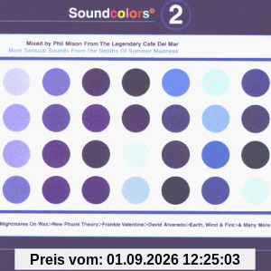 Soundcolors 2