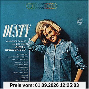 Dusty