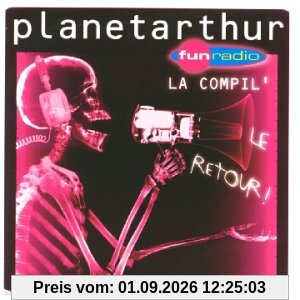Planetarthur le Retour!