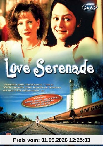 Love Serenade