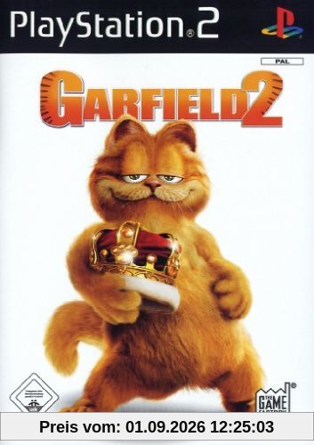 Garfield 2