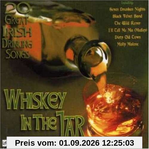 Whiskey in the Jar
