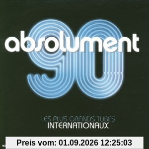 Absolument 90 Vol.2