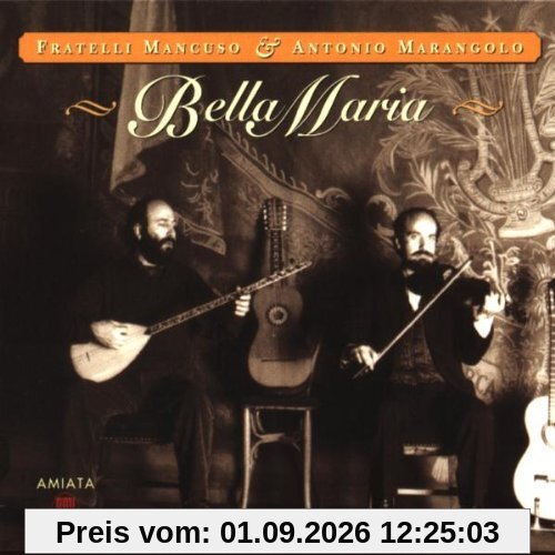 Bella Maria