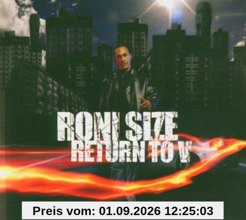 Return to V