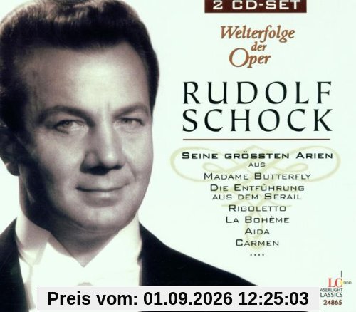Welterfolge der Oper
