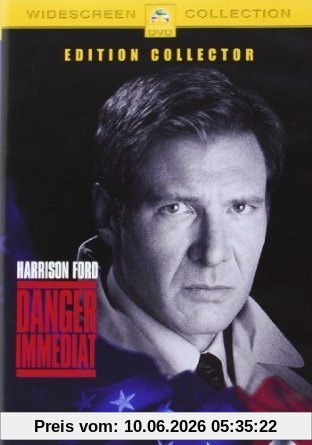 Danger immédiat