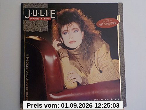 Le Premier Jour [Vinyl LP]