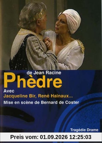 Phèdre [FR Import]