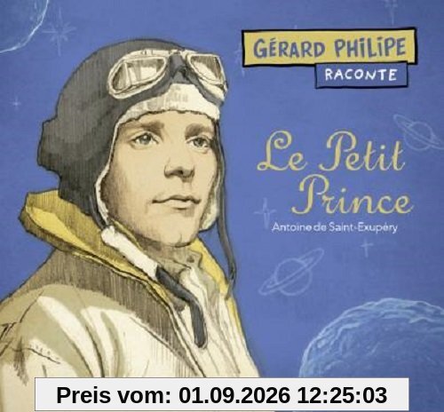 Le Petit Prince