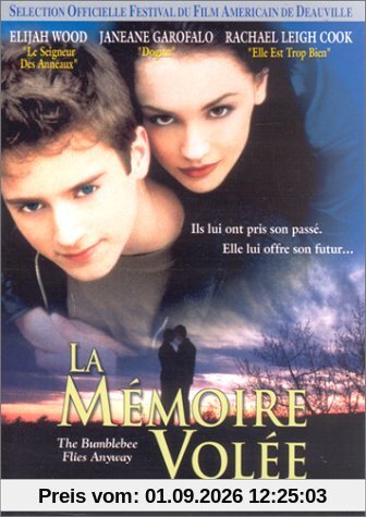 La Mémoire volée [FR IMPORT]