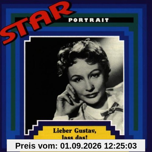 Star Portrait