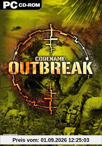 Codename: Outbreak