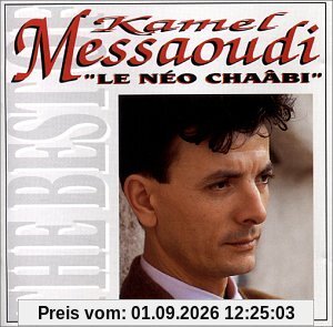 Neo Chaabi