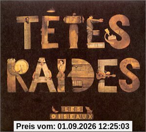 Oiseux,les