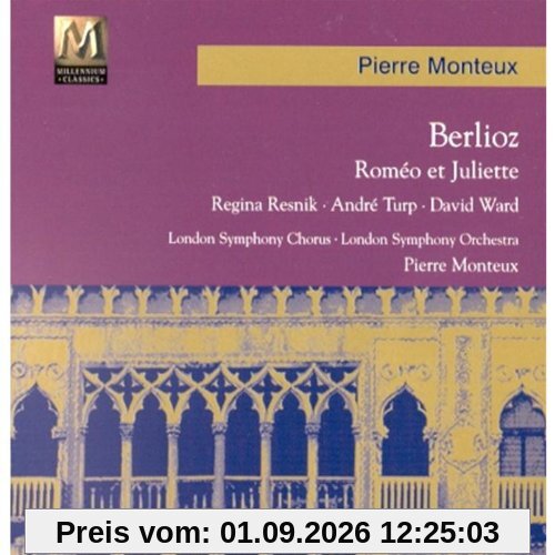 Romeo et Juliette