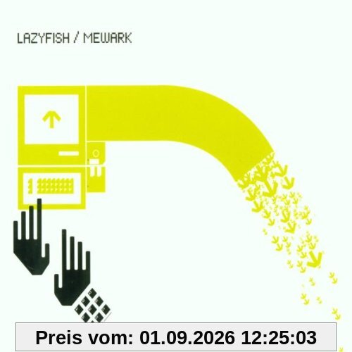 Lazyfish/Mewark