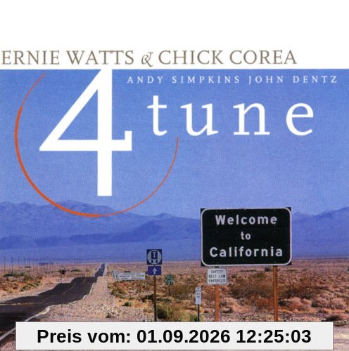 4 tune