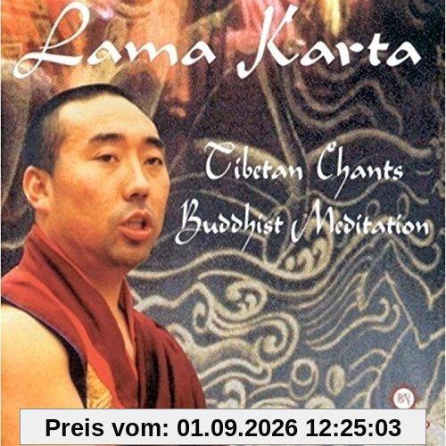 Tibetan Chants