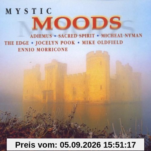Mystic Moods