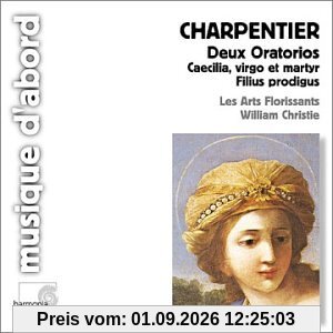 Deux Oratorios