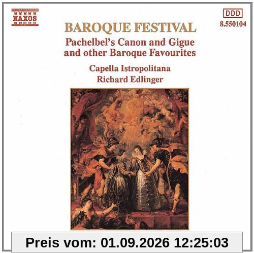 Barock-Festival