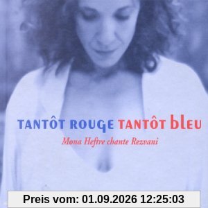 Tantot Rouge Tantot Bleu