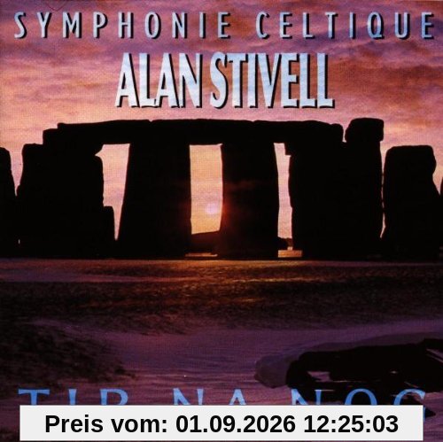 Symphonie Celtique