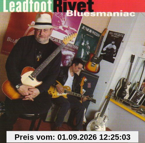 Bluesmania