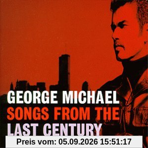 Songs from the Last [Musikkassette]