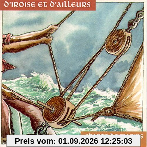 Chants de Marins (Irland)