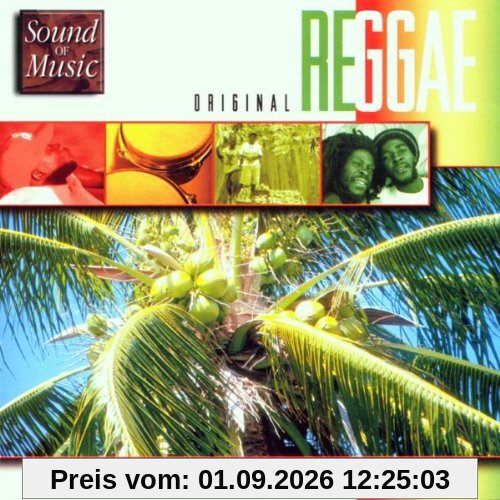 Original Reggae