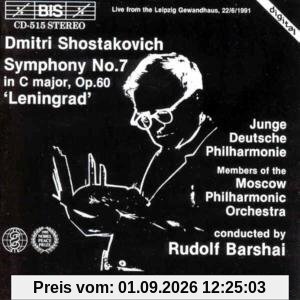 Sinfonie 7 / Leningrad