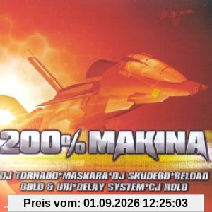 200% Makina