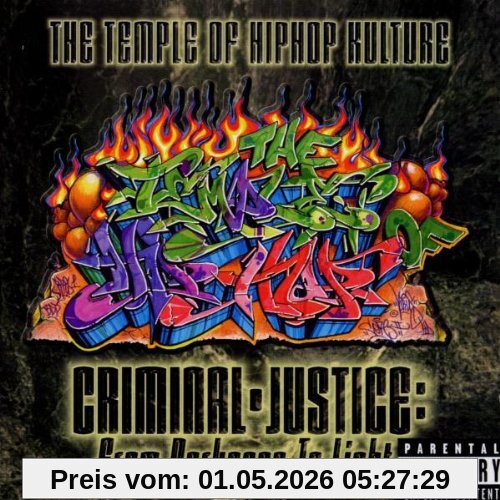 The Temple of Hip Hop