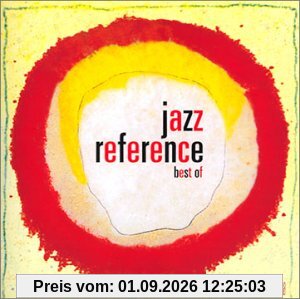 Jazz Reference-Best of