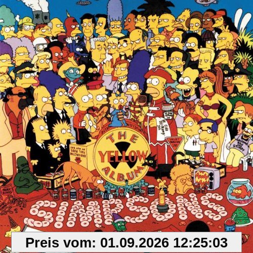 Yellow Album