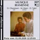 Musique Iranienne