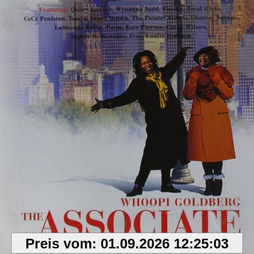 The Associate