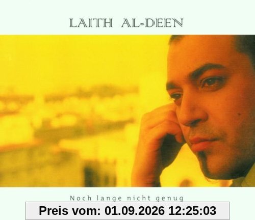 Noch Lange Nicht Genug