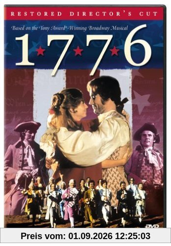 1776 (Restored Director's Cut)