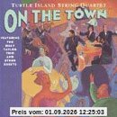 On The Town