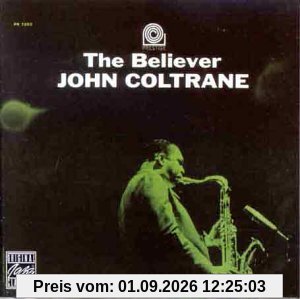The Believer (P-7292)