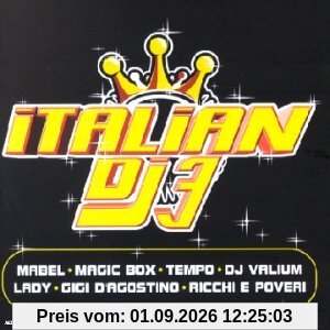 Italian DJ Vol.3