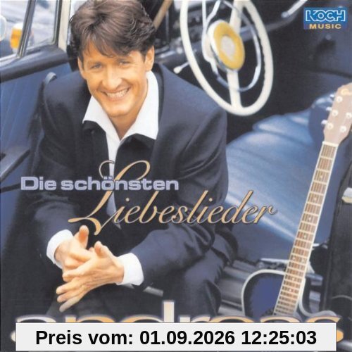 Die Schönsten Liebeslieder